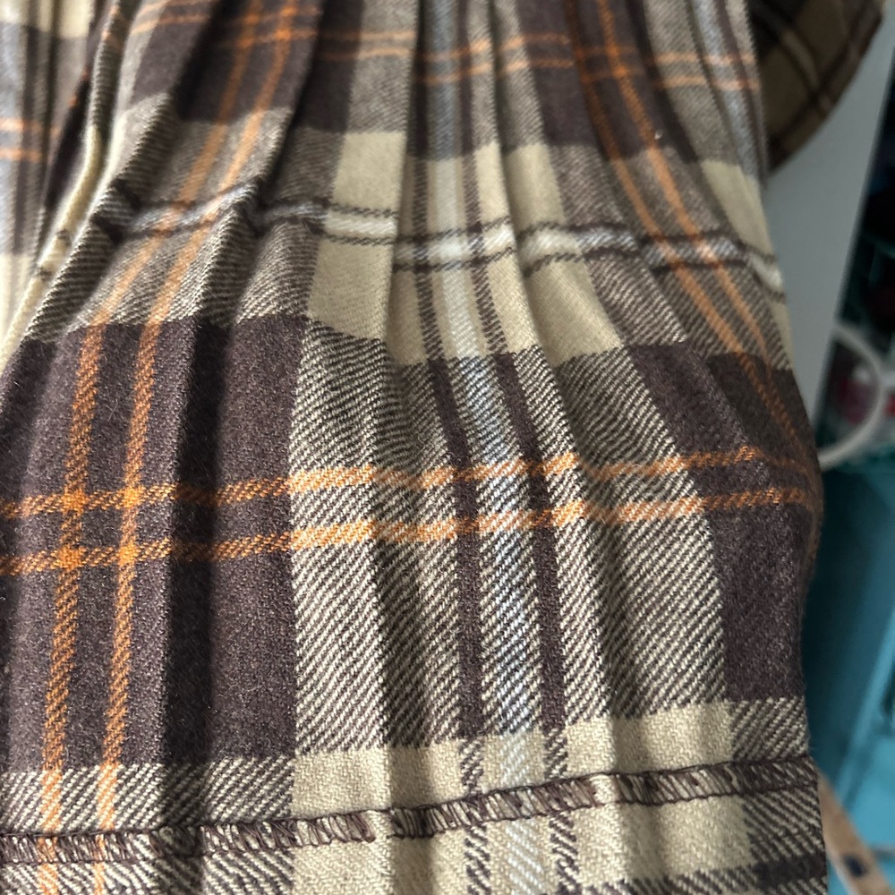 Wool kilt - Picture 10 of 12